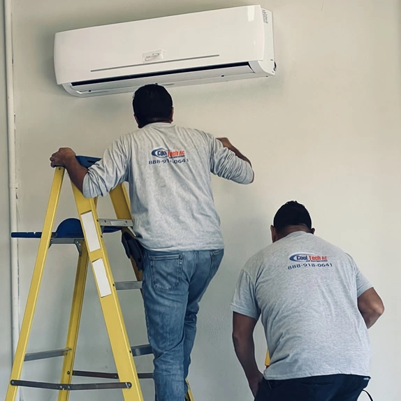 Air-Conditioning-Repair