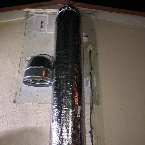 Duct