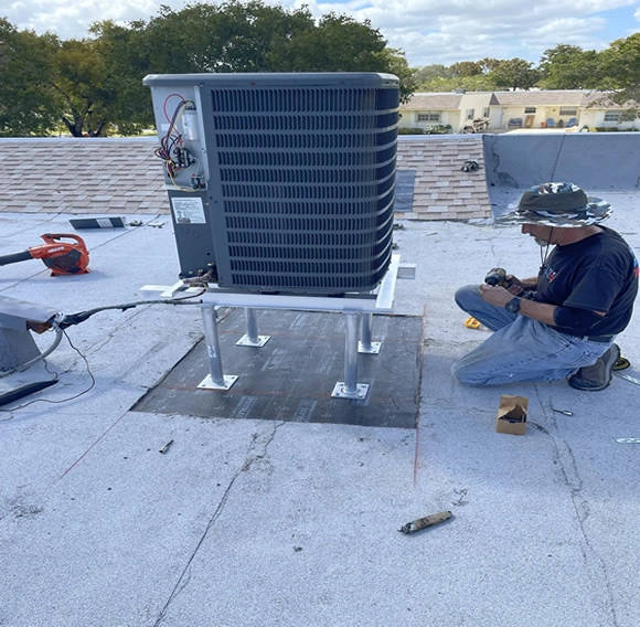 Expert-Air-Conditioning-Service