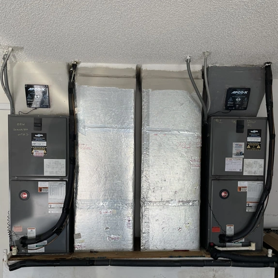 New-Air-Conditioner-Installation-_-Old-AC-Replacement