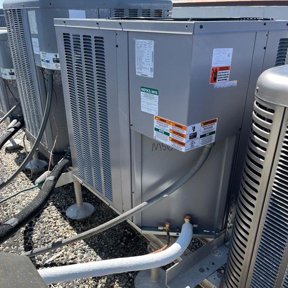 Common Air Conditioning Problems We Fix